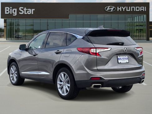 Used 2022 Acura RDX AWD image 3
