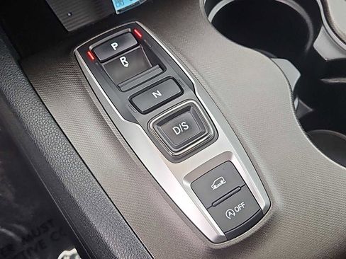 Certified 2023 Honda Passport TrailSport image 28