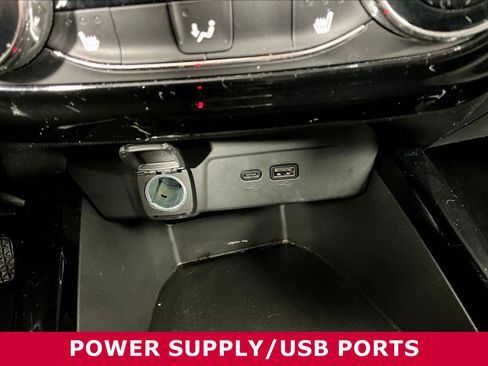 Used 2024 Chevrolet Trax LT w/ Driver Confidence Package FWD image 15