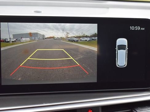 New 2026 Kia Sorento EX image 33