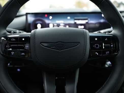 New 2026 Genesis G80 3.5T Prestige image 34