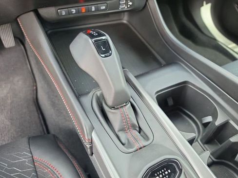 New 2026 Dodge Charger Scat Pack AWD/4WD image 27