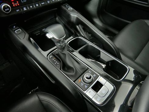 Used 2024 Kia Telluride S w/ S Sunroof Package AWD/4WD image 35