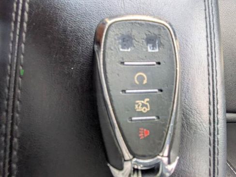 Used 2025 Jeep Compass Trailhawk AWD/4WD image 27