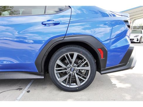 Certified 2022 Subaru WRX image 31