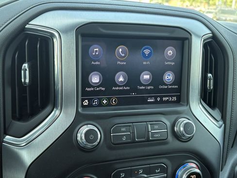 Used 2020 GMC Sierra 1500 Elevation w/ Elevation Value Package RWD image 10