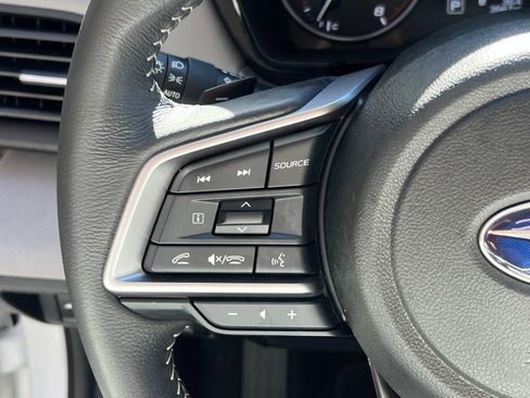 Used 2025 Subaru Legacy Premium w/ Popular Package #1 image 25