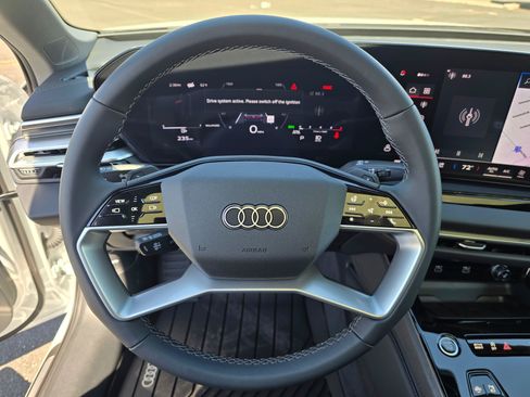 New 2026 Audi A6 Premium Plus AWD/4WD image 16