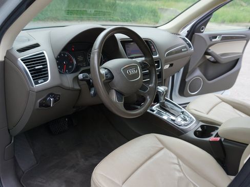 Used 2016 Audi Q5 2.0T Premium Plus image 14