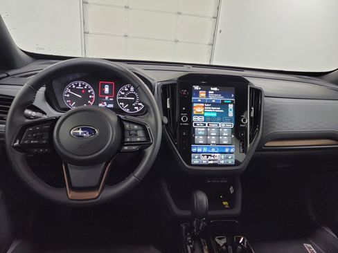 Used 2026 Subaru Forester Sport w/ Sport Package AWD/4WD image 12