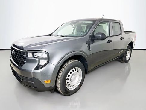 New 2026 Ford Maverick XL w/ Equipment Group 101A image 3