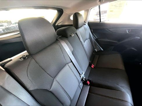 Used 2023 Subaru Impreza 2.0i Premium AWD/4WD image 16