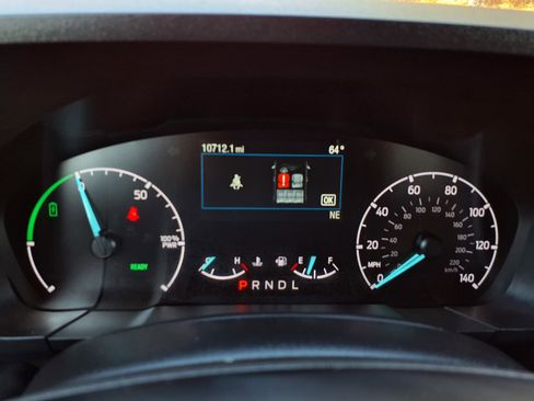 Used 2023 Ford Maverick XLT w/ XLT Luxury Package image 18