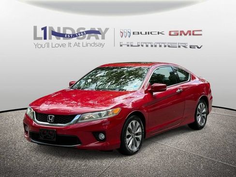 Used 2014 Honda Accord EX-L image 4