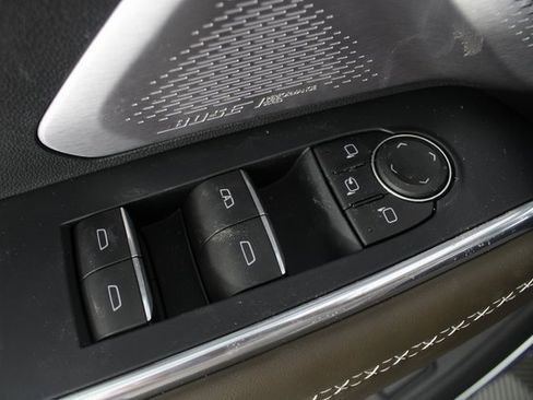 New 2026 GMC Acadia Denali Ultimate image 18