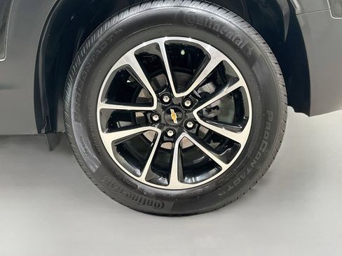 Used 2024 Chevrolet TrailBlazer LT w/ Convenience Package AWD/4WD image 33