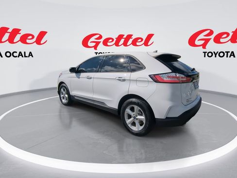 Used 2020 Ford Edge SE image 6