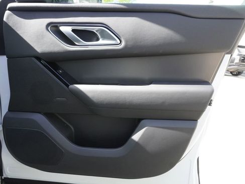 New 2026 Land Rover Range Rover Velar S image 20