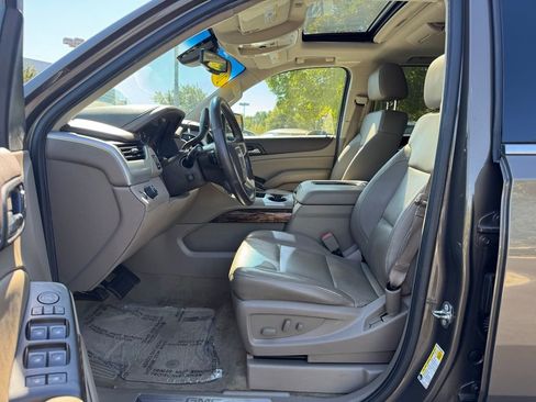 Used 2015 GMC Yukon XL SLT w/ Open Road Package image 24