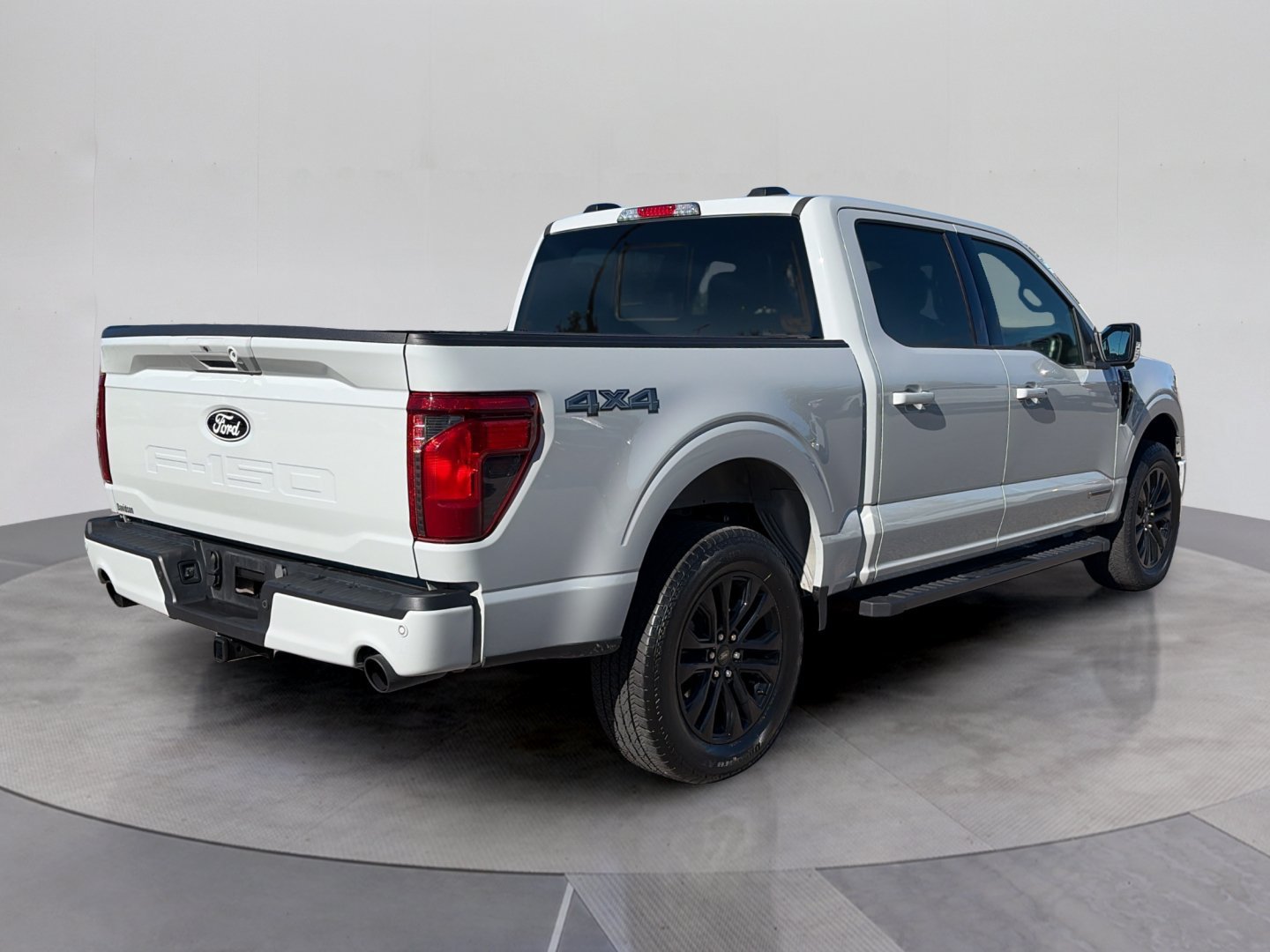 Used 2024 Ford F150 XLT w/ Equipment Group 303A High AWD/4WD image 6