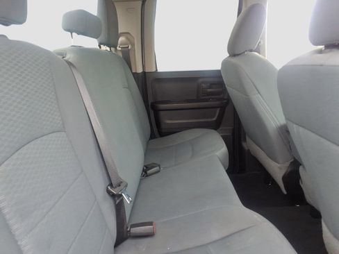 Used 2019 RAM 1500 Tradesman w/ Chrome Plus Package image 12