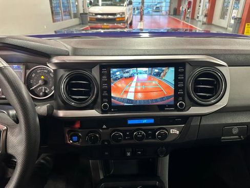 Certified 2023 Toyota Tacoma SR5 image 21