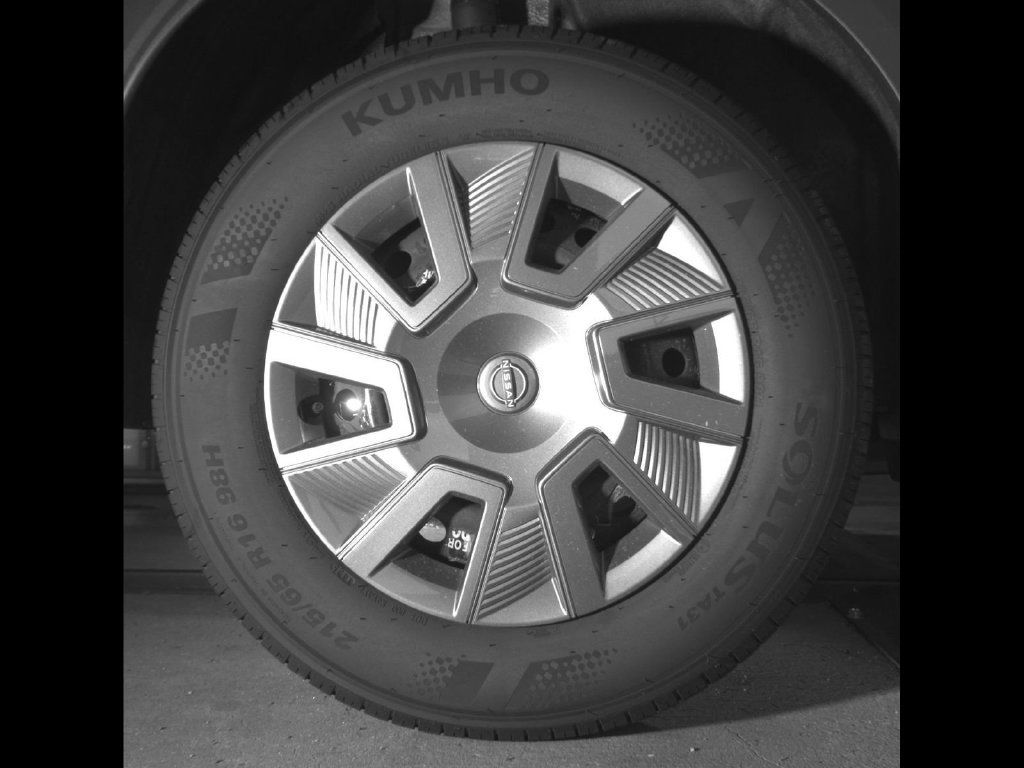 Used 2026 Nissan Kicks S w/ Charging Package FWD image 12