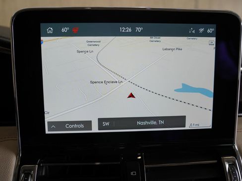 Used 2020 Lincoln Navigator L Reserve w/ Luxury Package image 18