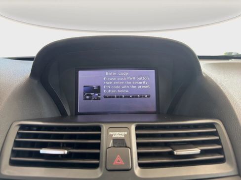 Used 2013 Acura TL w/ Technology Package FWD image 16