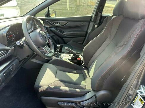 Used 2025 Subaru WRX Premium w/ Popular Package #2A image 14