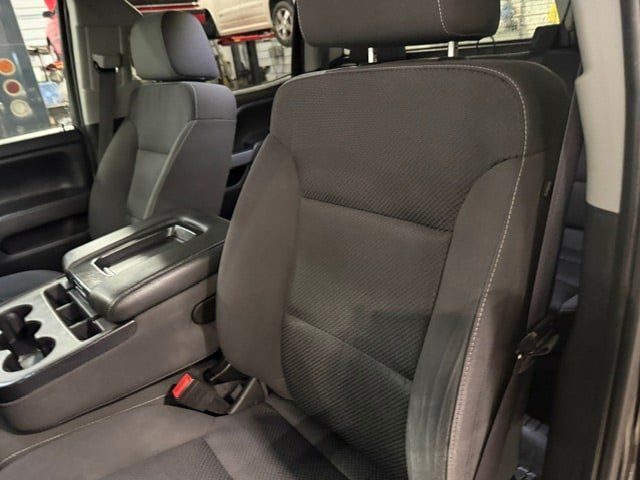 Used 2017 Chevrolet Silverado 2500 LT w/ Midnight Edition AWD/4WD image 48