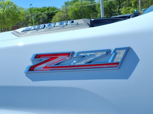 New 2026 Chevrolet Silverado 2500 Custom w/ Custom Convenience Package image 11