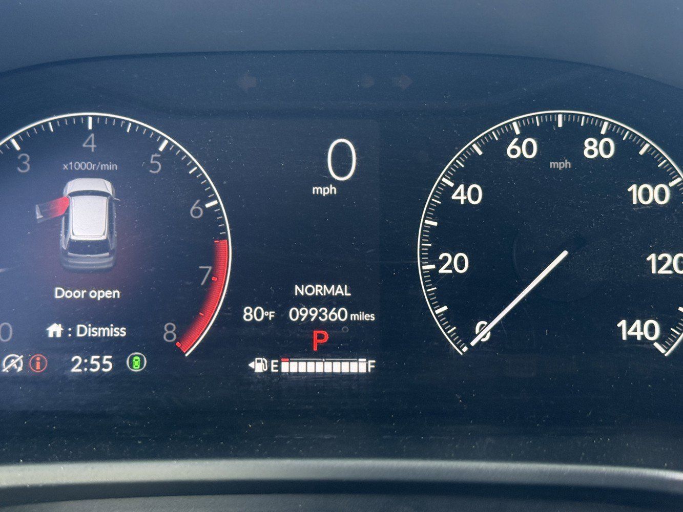 Used 2023 Honda CR-V EX-L image 16