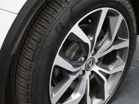 Certified 2022 Acura MDX SH-AWD w/ Technology Package image 15