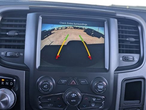 Used 2017 RAM 1500 Rebel w/ Luxury Group image 13