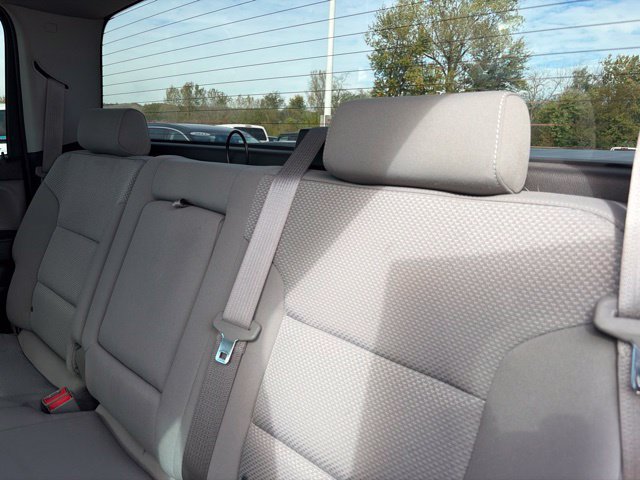 Used 2016 GMC Sierra 1500 SLE w/ SLE Value Package AWD/4WD image 35