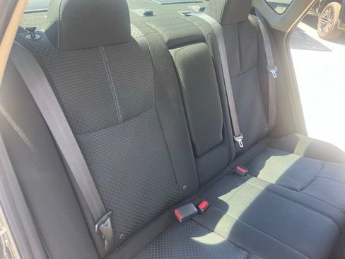 Used 2019 Nissan Sentra SR Turbo FWD image 33
