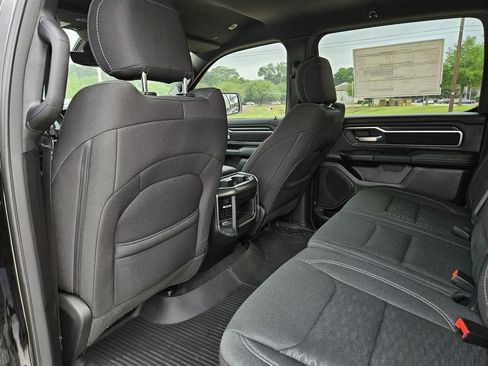 Used 2025 RAM 1500 Lone Star AWD/4WD image 34