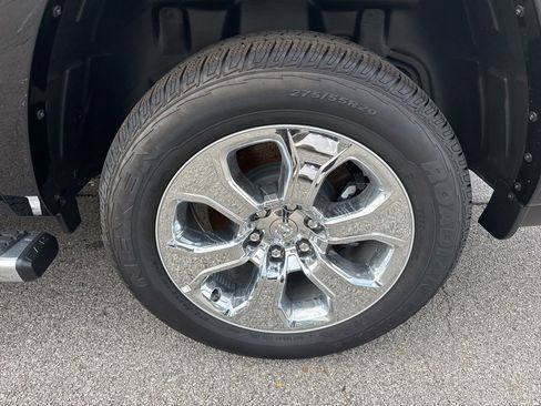 New 2026 RAM 1500 Big Horn image 12