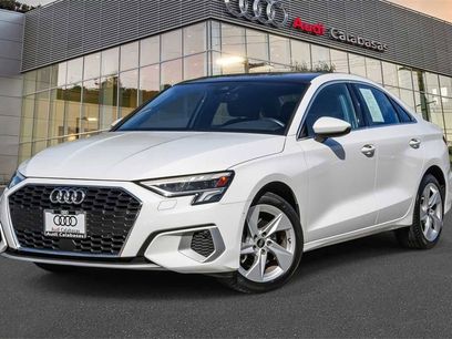 Used 2023 Audi A3 2.0T Premium w/ Convenience Package