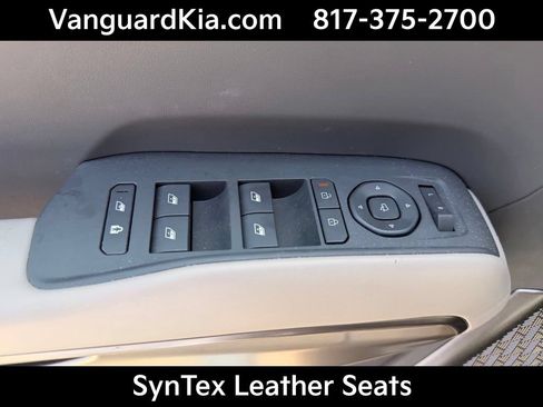 Used 2024 Kia EV9 Wind AWD/4WD image 19