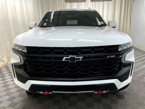Certified 2023 Chevrolet Tahoe Z71 AWD/4WD image 20