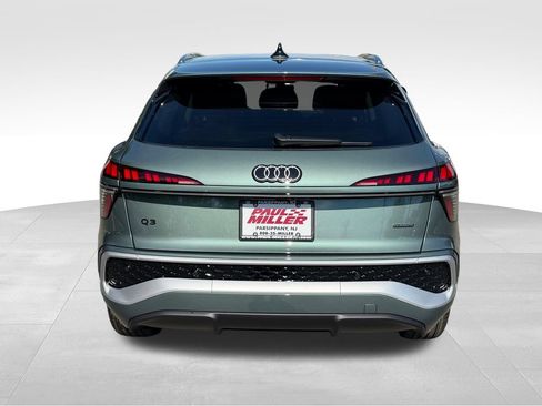New 2026 Audi Q3 quattro 2.0T AWD/4WD image 6