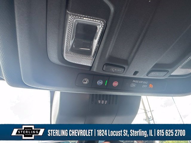Used 2023 GMC Sierra 1500 AT4 w/ Technology Package AWD/4WD image 40