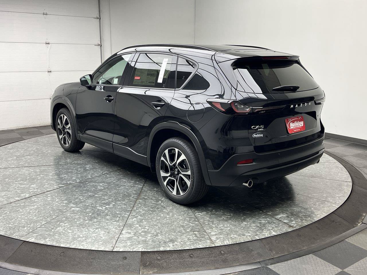 New 2026 MAZDA CX-5 Preferred AWD/4WD image 2