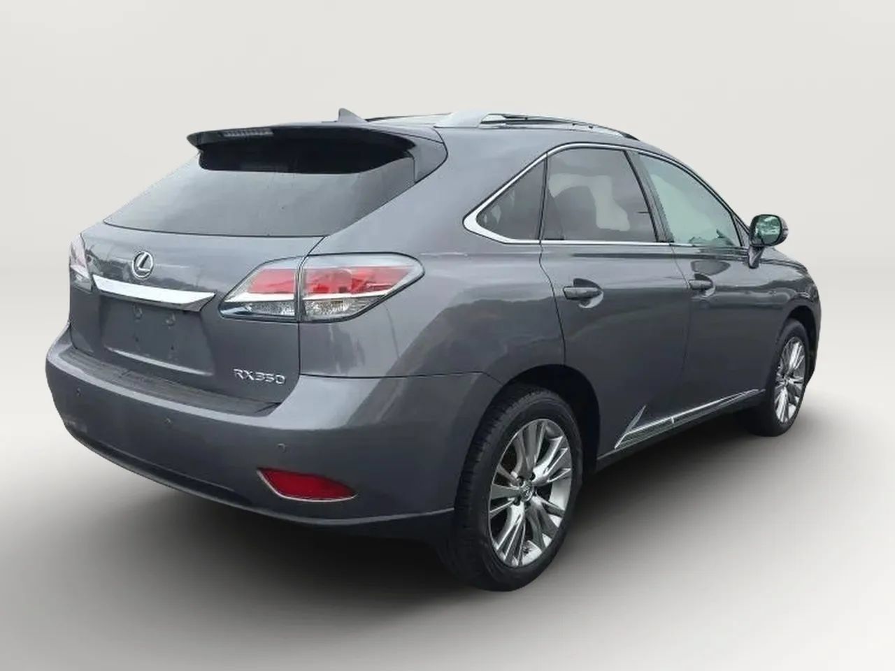 Used 2014 Lexus RX 350 FWD w/ Navigation Package image 7