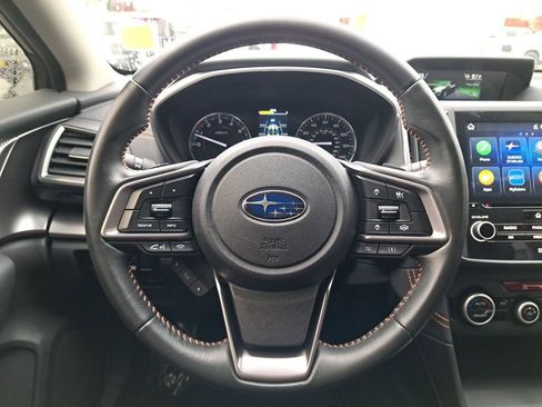 Used 2022 Subaru Crosstrek 2.5i Limited image 19