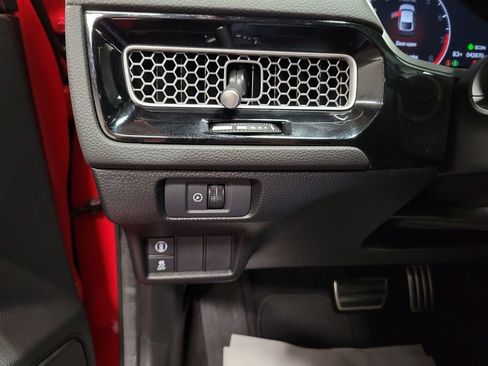 Used 2024 Honda Civic Sport image 22