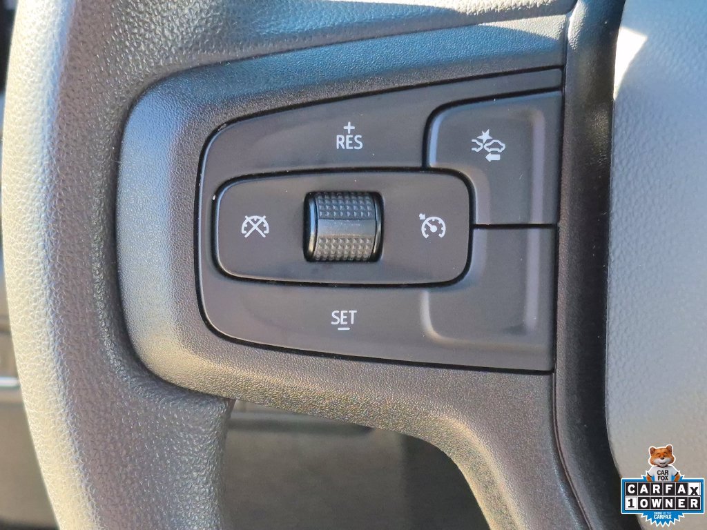 Used 2025 Chevrolet Silverado 2500 W/T w/ WT Convenience Package AWD/4WD image 12