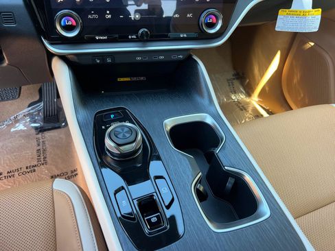 New 2026 Lexus RZ 350e 2WD image 24